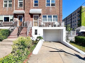 Home for Sale Corona, Queens