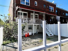 Home for Sale Corona, Queens