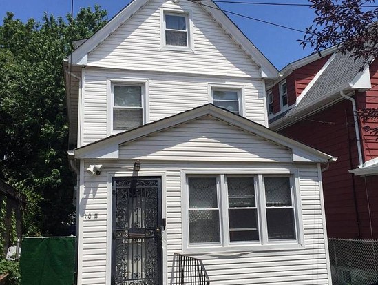 Single-family for Sale Jamaica, Queens