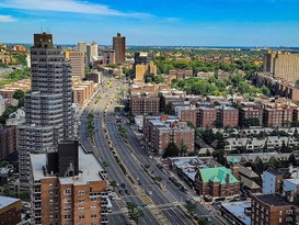 Home for Sale Forest Hills, Queens