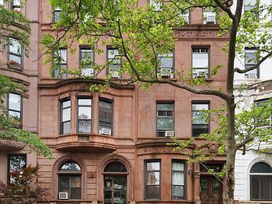 Multi-family for Sale Upper West Side, Manhattan