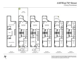 Home for Sale Upper West Side, Manhattan