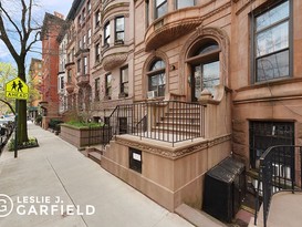 Home for Sale Upper West Side, Manhattan