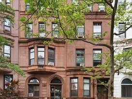 Home for Sale Upper West Side, Manhattan