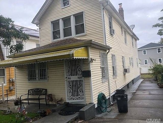 Single-family for Sale St Albans, Queens