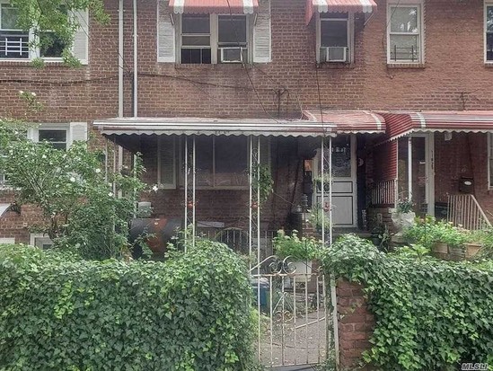 Single-family for Sale St Albans, Queens