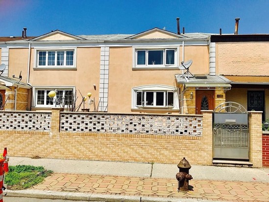 Single-family for Sale Forest Hills, Queens