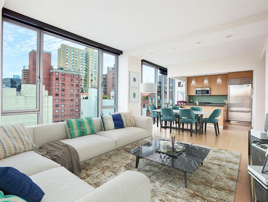 Condo for Sale East Village, Manhattan