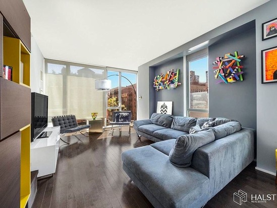 Condo for Sale East Village, Manhattan