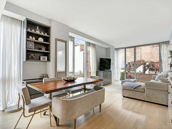 Condo for Sale East Village, Manhattan