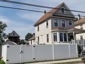 Home for Sale Port Richmond, Staten Island