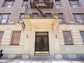 Home for Sale Clinton Hill, Brooklyn