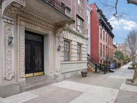 Home for Sale Clinton Hill, Brooklyn