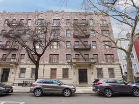 Home for Sale Clinton Hill, Brooklyn