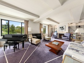 Home for Sale Central Park South, Manhattan