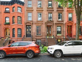 Home for Sale Bedford Stuyvesant, Brooklyn