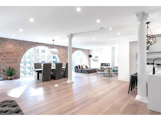 Condo for Sale Tribeca, Manhattan