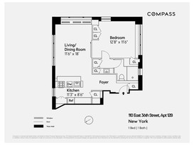 Home for Sale Murray Hill, Manhattan