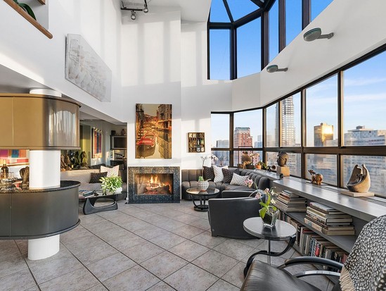 Condo for Sale Upper East Side, Manhattan