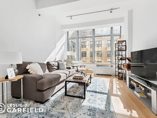 Condo for Sale Downtown, Brooklyn