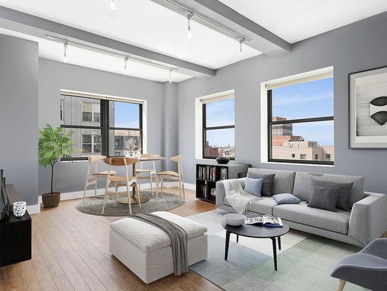 Condo for Sale Downtown, Brooklyn