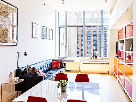 Condo for Sale Downtown, Brooklyn