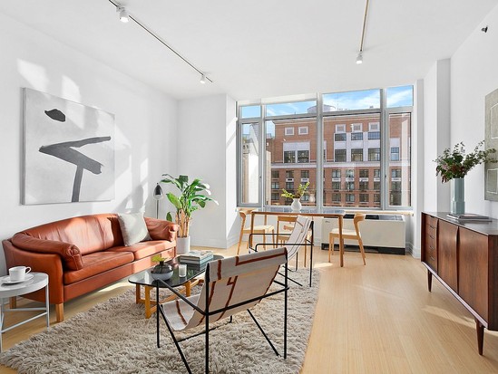 Condo for Sale Downtown, Brooklyn