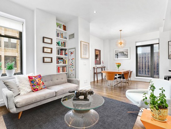 Condo for Sale Downtown, Brooklyn