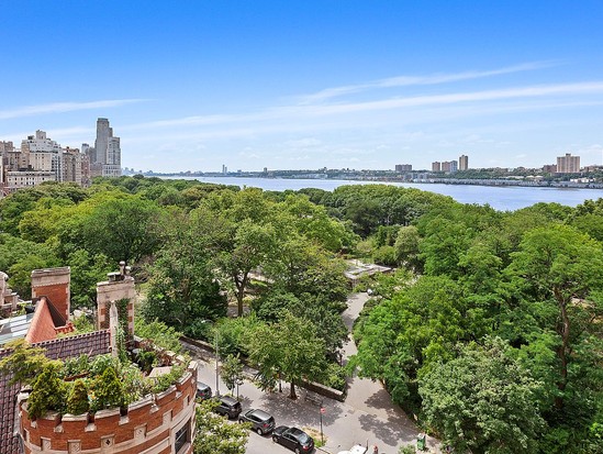 Condo for Sale Upper West Side, Manhattan