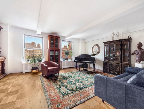 Condo for Sale Upper West Side, Manhattan