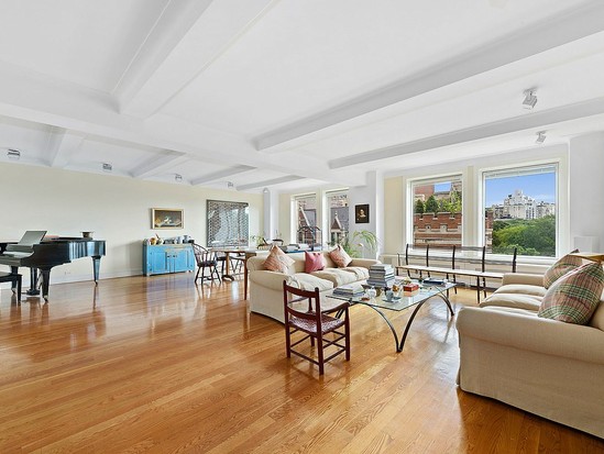 Condo for Sale Upper West Side, Manhattan