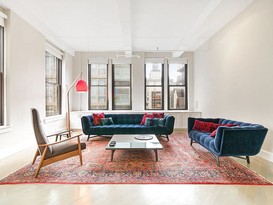 Home for Sale Chelsea, Manhattan