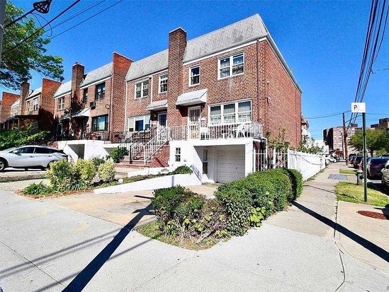 Single-family for Sale Corona, Queens