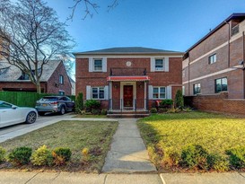 Home for Sale Forest Hills, Queens