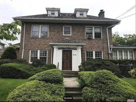 Home for Sale Forest Hills, Queens