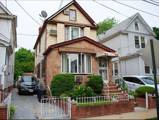 Single-family for Pre-foreclosure / auction St Albans, Queens