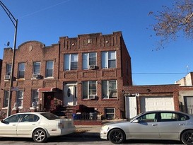 Home for Pre-foreclosure / auction Brownsville, Brooklyn