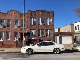 Home for Pre-foreclosure / auction Brownsville, Brooklyn