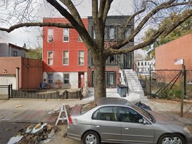 Home for Pre-foreclosure Bushwick, Brooklyn