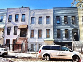 Home for Sale Bushwick, Brooklyn