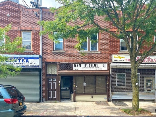 Multi-family for Sale St Albans, Queens