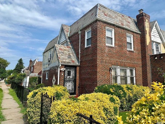 Single-family for Sale Queens Village, Queens