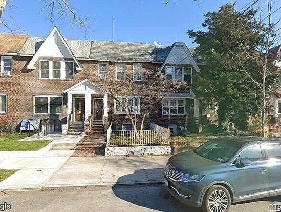 Single-family for Sale St Albans, Queens