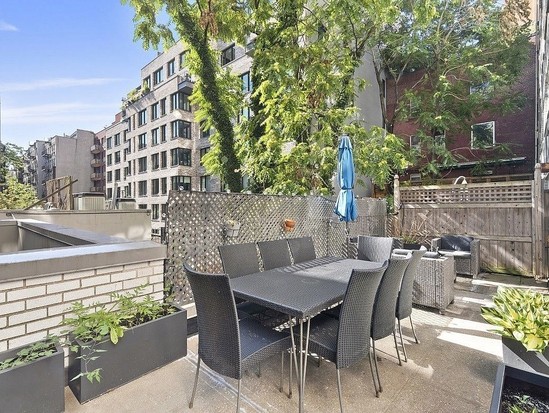 Apartment for Sale East Village, Manhattan