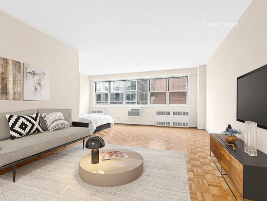 Apartment for Sale East Village, Manhattan