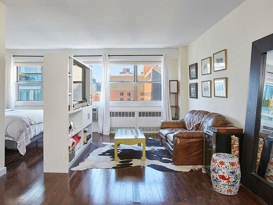 Apartment for Sale East Village, Manhattan