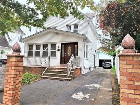 Single-family for Sale St Albans, Queens