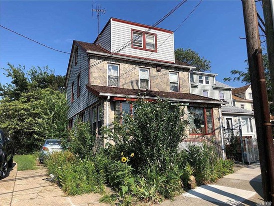 Single-family for Sale St Albans, Queens