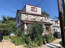 Home for Sale St Albans, Queens