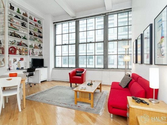 Condo for Sale East Village, Manhattan